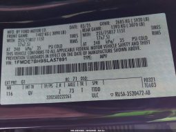 
										2025 Ford Bronco full									