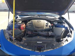 
										Chevrolet Camaro full									