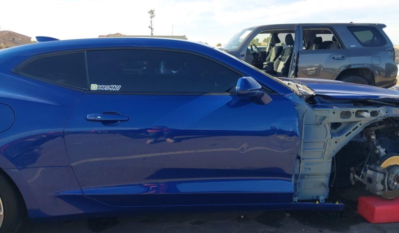 
								Chevrolet Camaro full									