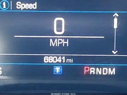 
										Chevrolet Camaro full									