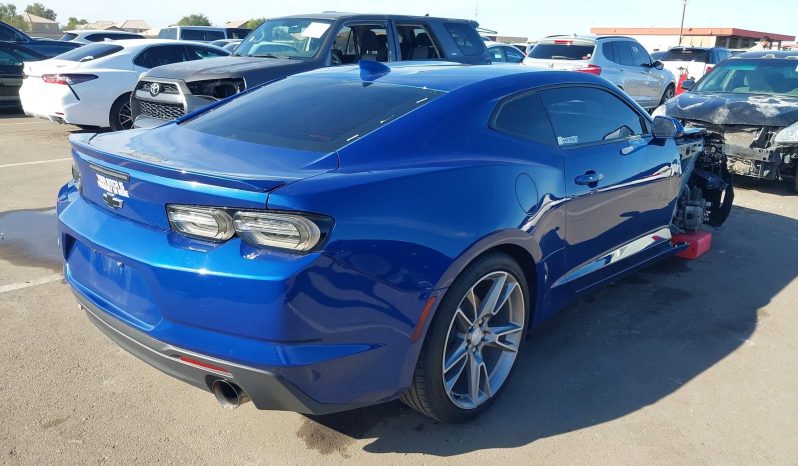 
								Chevrolet Camaro full									