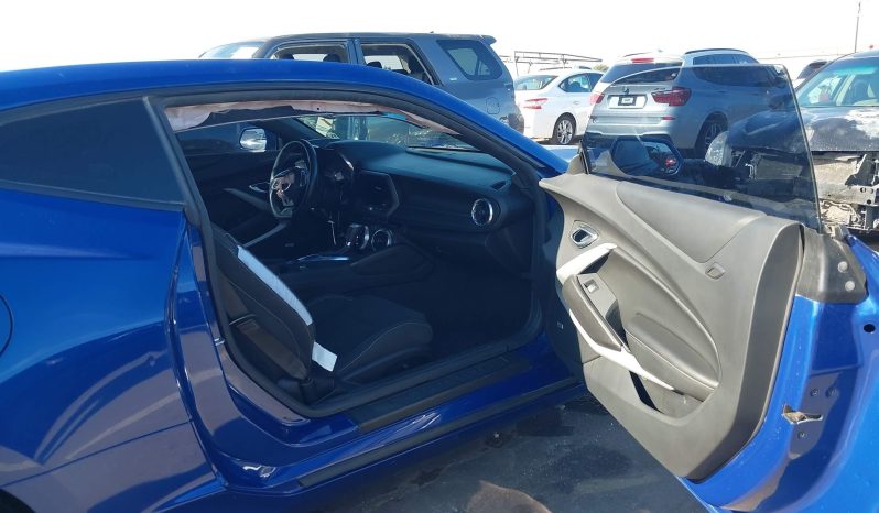 
								Chevrolet Camaro full									