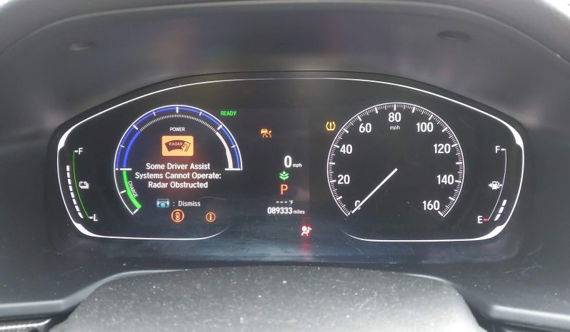 
								Honda Accord full									