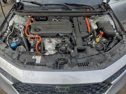 
										Honda Accord full									