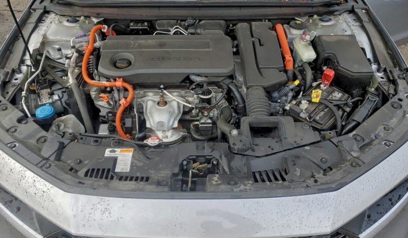 
								Honda Accord full									
