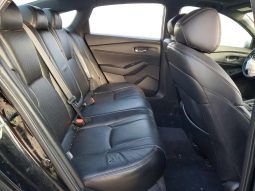 
										2024 Honda Accord full									