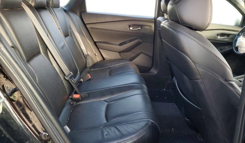 
								2024 Honda Accord full									