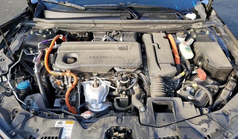 
								2024 Honda Accord full									