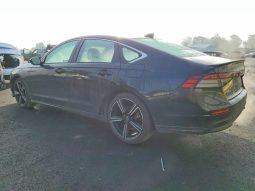 
										2024 Honda Accord full									