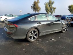 
										2024 Honda Accord full									