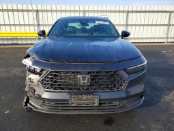 
										2024 Honda Accord full									