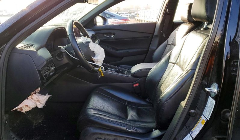 
								2024 Honda Accord full									