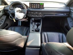 
										2024 Honda Accord full									