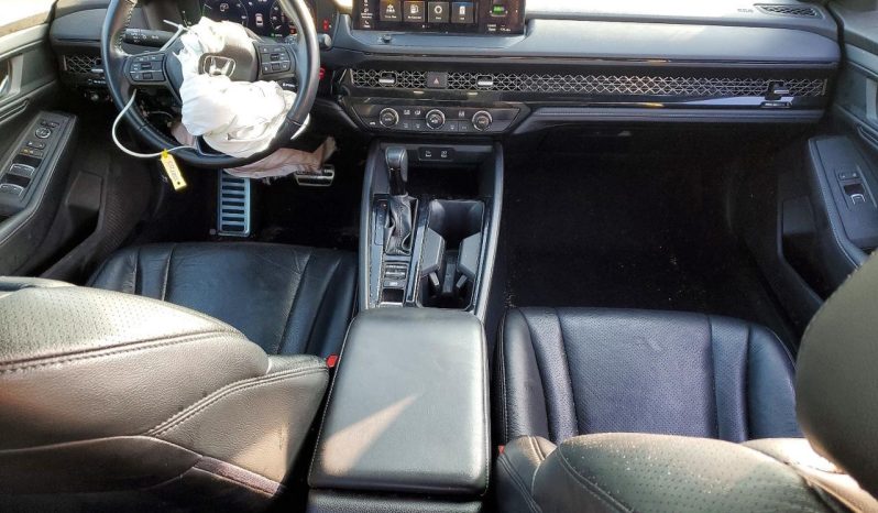 
								2024 Honda Accord full									