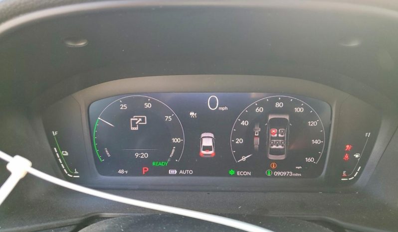 
								2024 Honda Accord full									