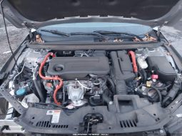 
										2023 Honda Accord full									