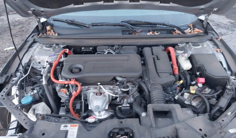 
								2023 Honda Accord full									