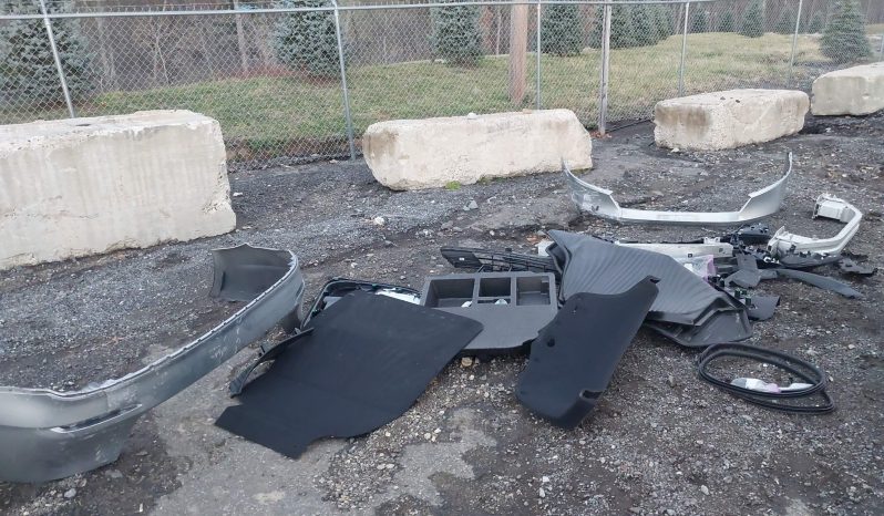 
								2023 Honda Accord full									