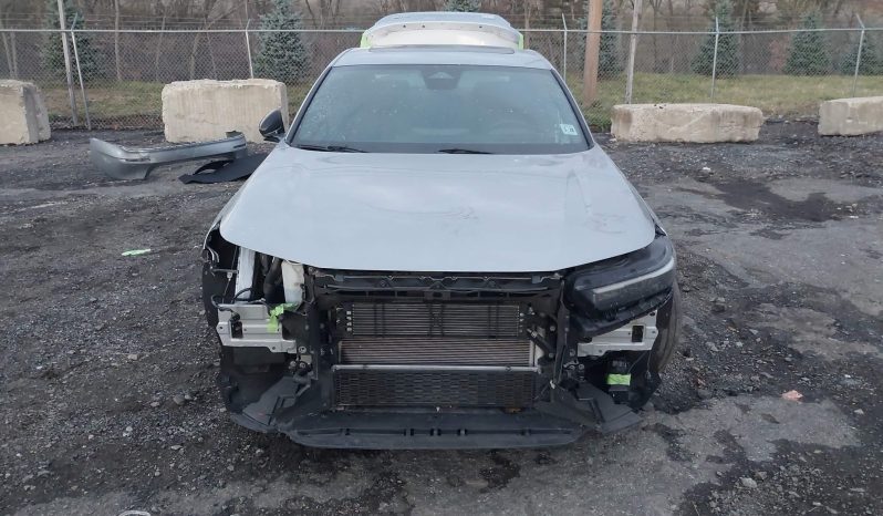 
								2023 Honda Accord full									