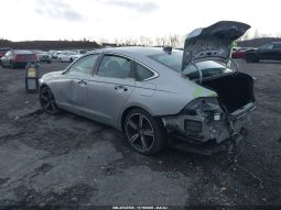 
										2023 Honda Accord full									