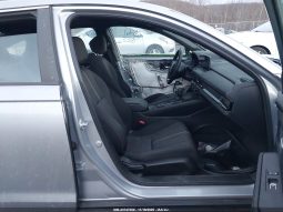 
										2023 Honda Accord full									