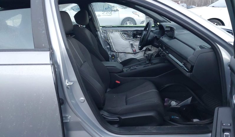 
								2023 Honda Accord full									