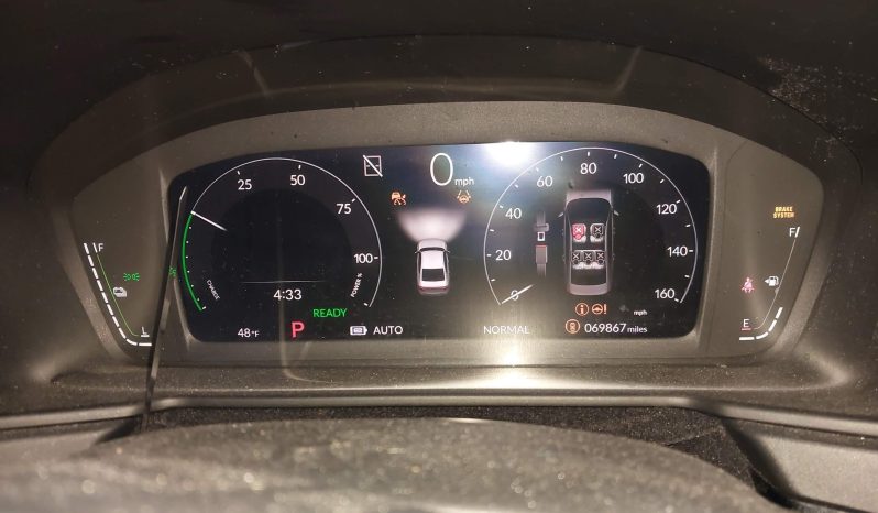 
								2023 Honda Accord full									