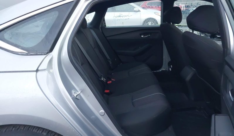 
								2023 Honda Accord full									