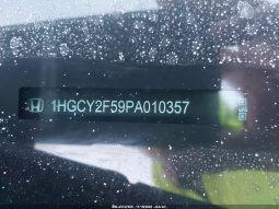 
										2023 Honda Accord full									