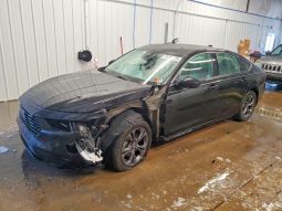 
										Honda Accord Hybrid full									