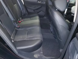 
										Honda Accord Hybrid full									