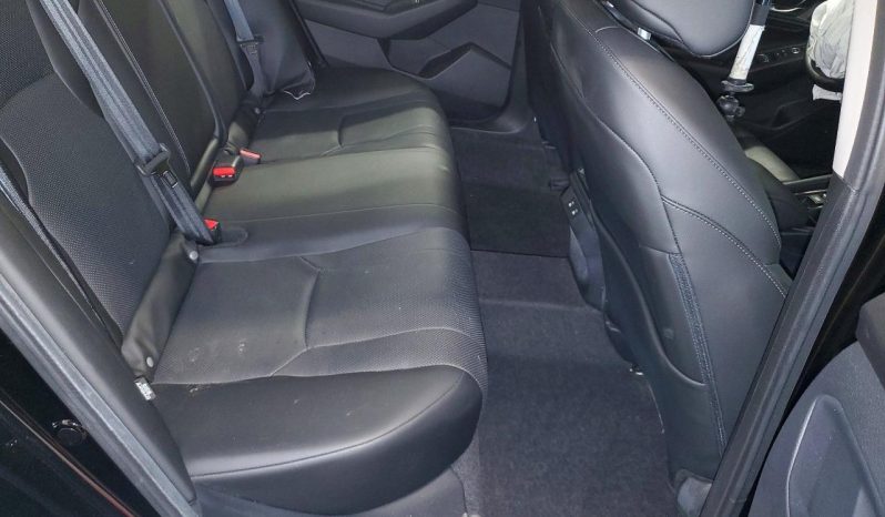 
								Honda Accord Hybrid full									