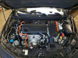 
										Honda Accord Hybrid full									