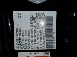 
										Honda Accord Hybrid full									