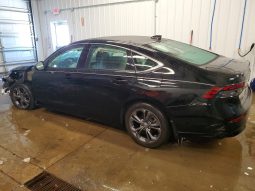 
										Honda Accord Hybrid full									