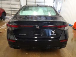 
										Honda Accord Hybrid full									