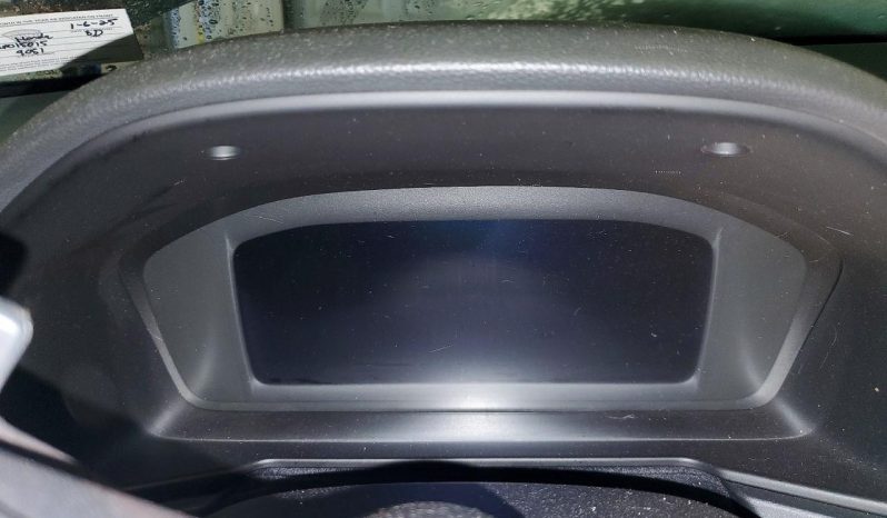 
								Honda Accord Hybrid full									