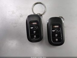 
										Honda Accord Hybrid full									