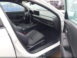 
										Honda Accord Hybrid full									