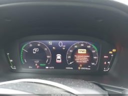 
										Honda Accord Hybrid full									