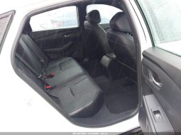 
										Honda Accord Hybrid full									