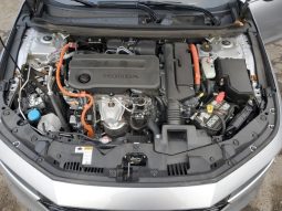 
										Honda Accord full									