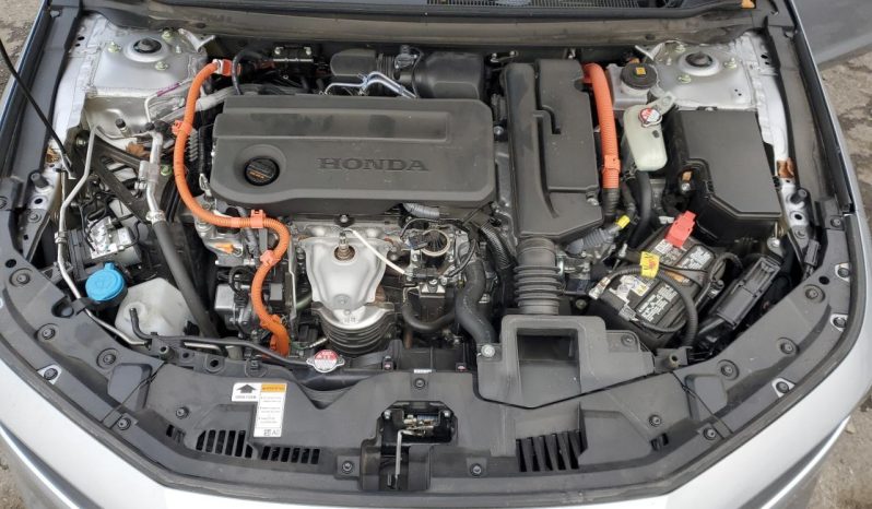 
								Honda Accord full									