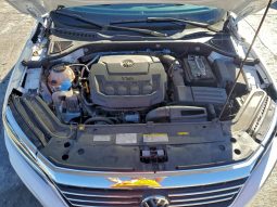 
										Volkswagen Passat full									