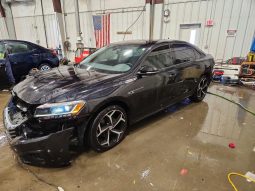 
										Volkswagen Passat full									