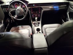 
										Volkswagen Passat full									