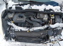 
										2015 Ford C-Max, Hybrid Sel full									