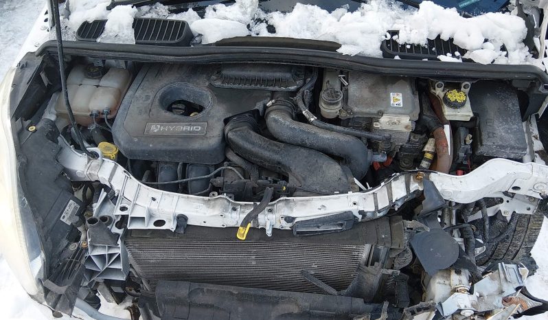 
								2015 Ford C-Max, Hybrid Sel full									