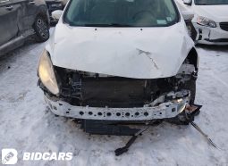 
										2015 Ford C-Max, Hybrid Sel full									