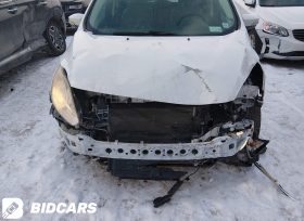 2015 Ford C-Max, Hybrid Sel